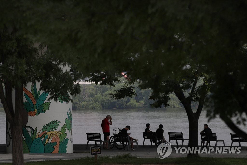 덥구나!