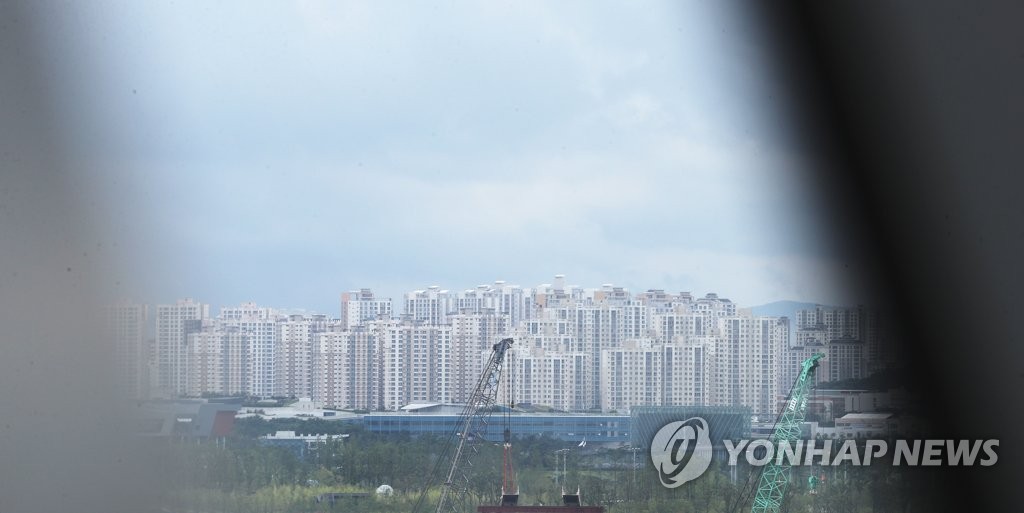 ′행정수도 이전′ 논란