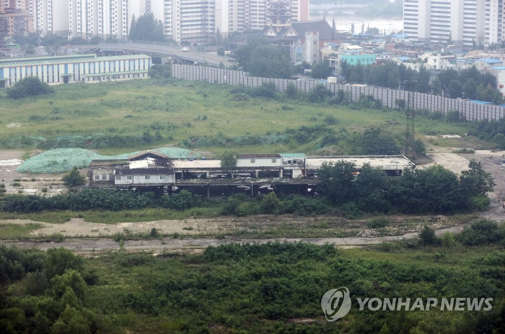 정부, 용산 정비창 용적률 상향