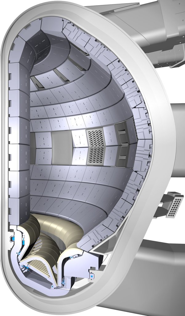 인공태양 'ITER'에 조달할 차폐블록 초도품 개발 성공
