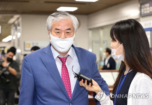 전광훈 사랑제일교회 담임목사