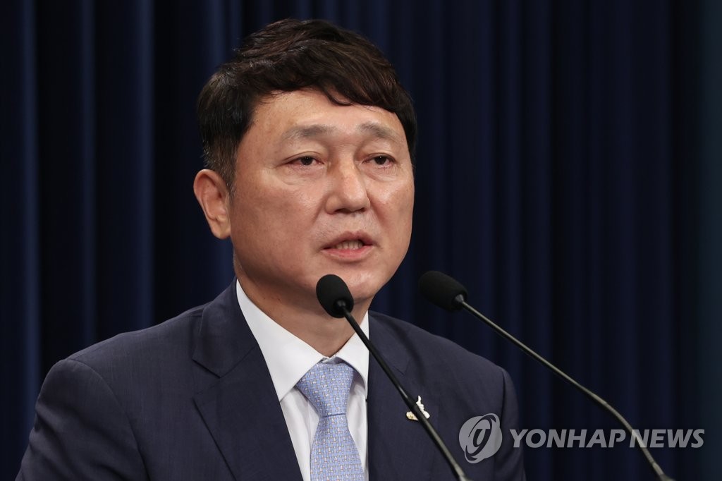 최재성 "사면은 국민 눈높이서 고려…野 목소리 모순"