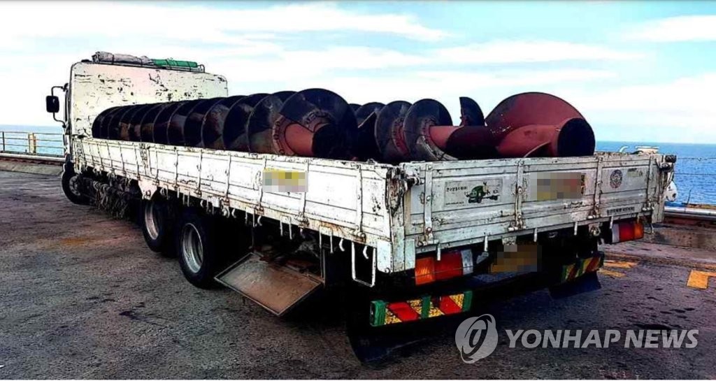 태안화력발전소서 또 사망사고