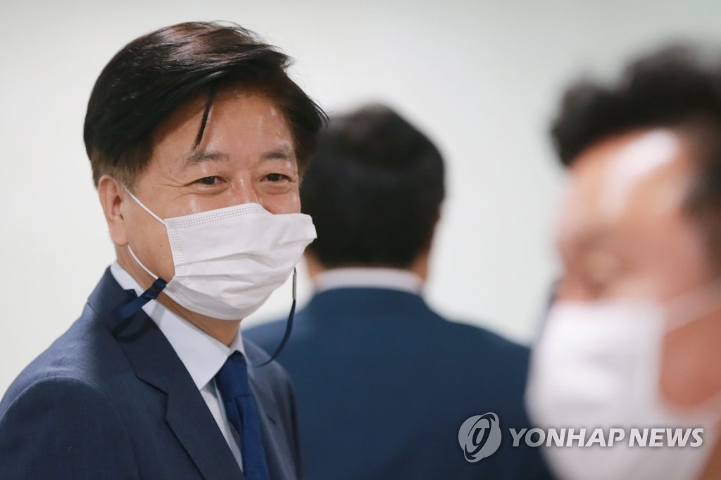 더불어민주당 노웅래 전 최고위원