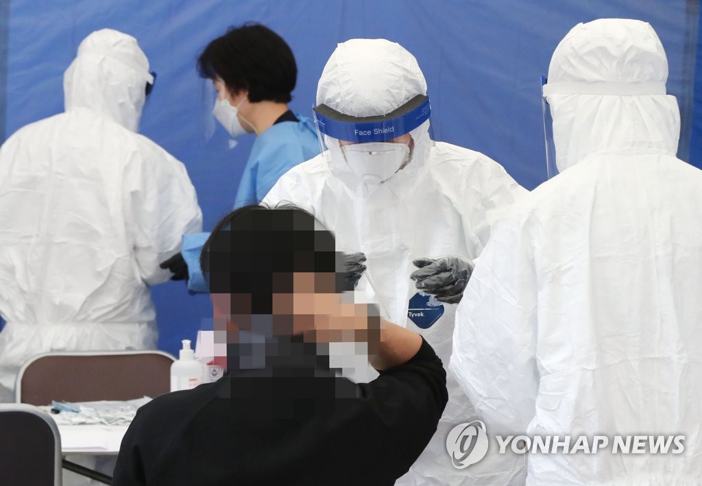 ソウル・江南区 塾講師全員のコロナ検査へ ソウル・江南区 塾講師全員のコロナ検査へ