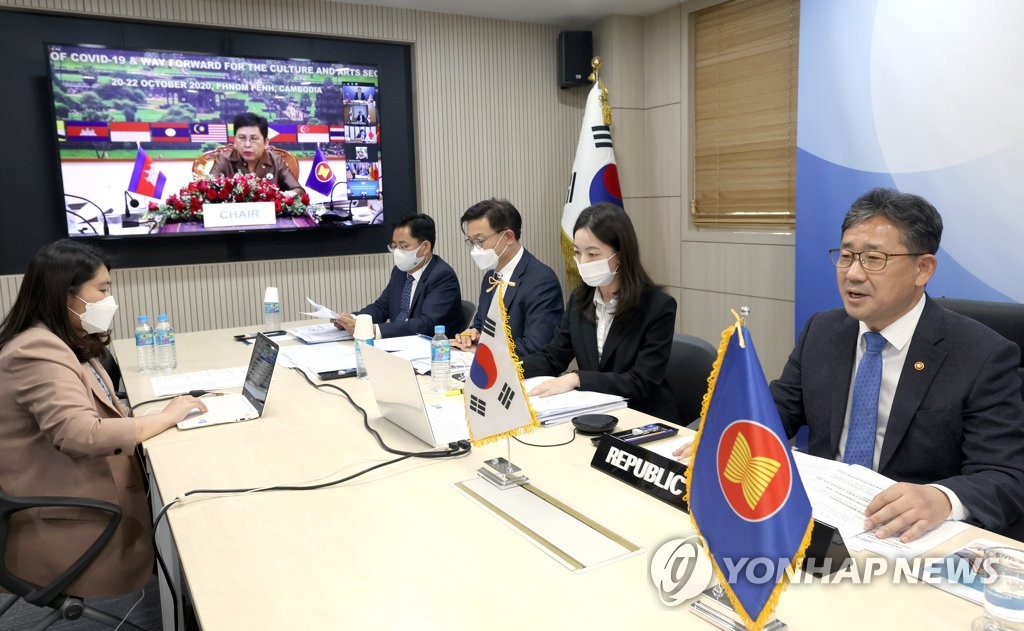 Asean plus trois Asean plus trois