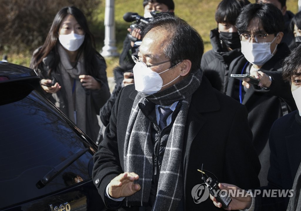 법무부 나서는 감찰위원장 강동범 교수