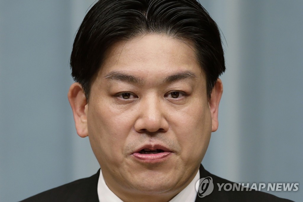 일본서 코로나19로 숨진 첫 현직 국회의원 하타 유이치로