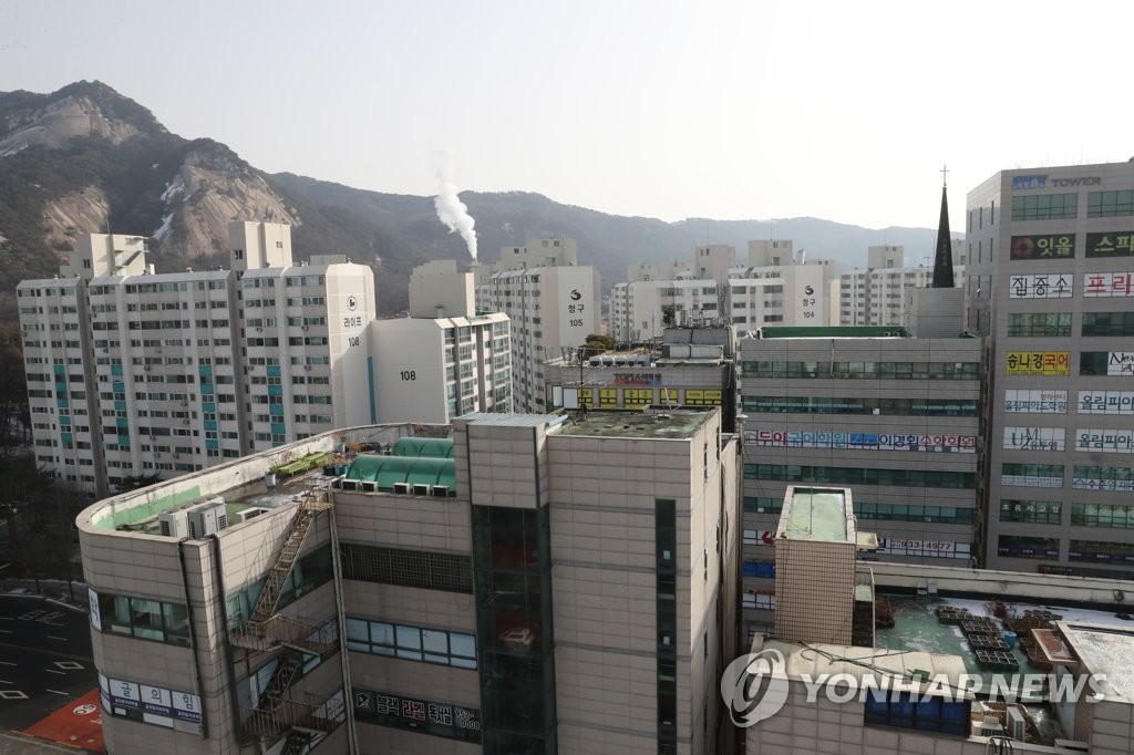 노원구 아파트 서울상승 1위...실거래가 첫 15억원 돌파