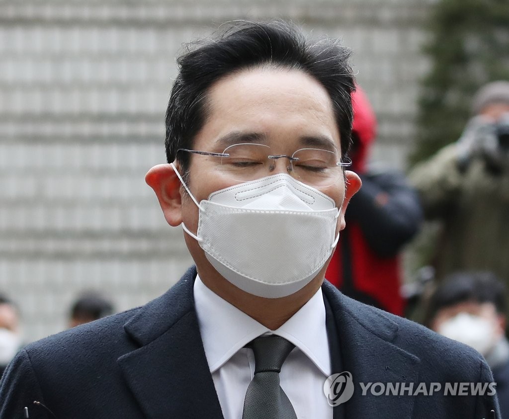 サムスントップに実刑判決 サムスントップに実刑判決