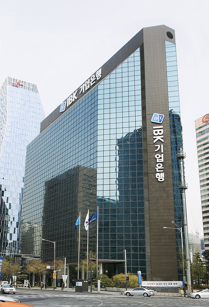 기업은행 '착한임대인운동' 동참