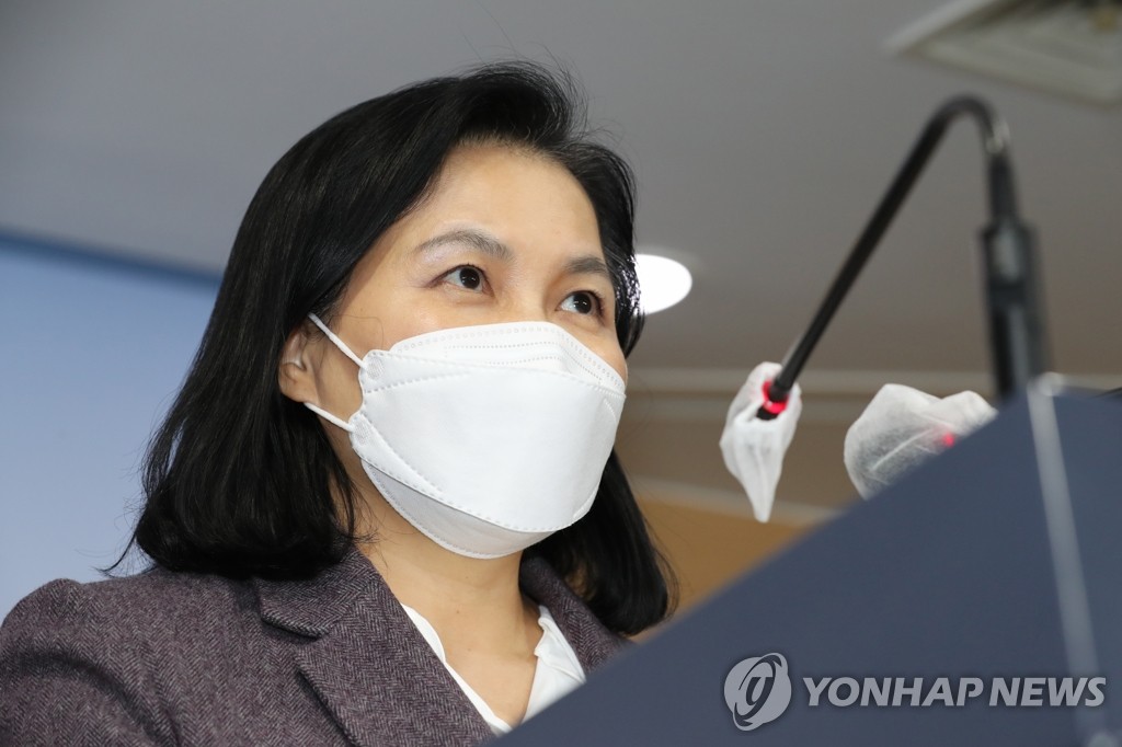 유명희 통상교섭본부장, WTO 사무총장 후보직 사퇴