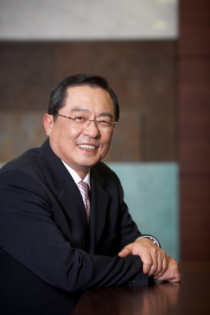 구자열 LS그룹 회장, 무역협회장 내정