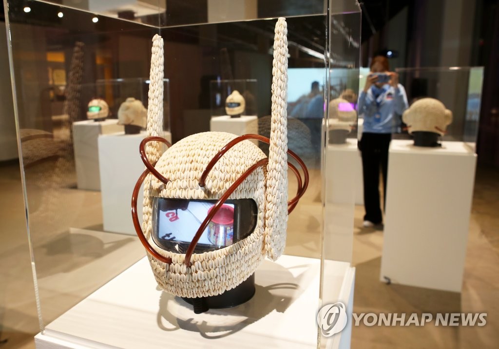 아시아 최대 현대미술 축제, 광주비엔날레 개막 D-1…40개국 69명 작가 참가 