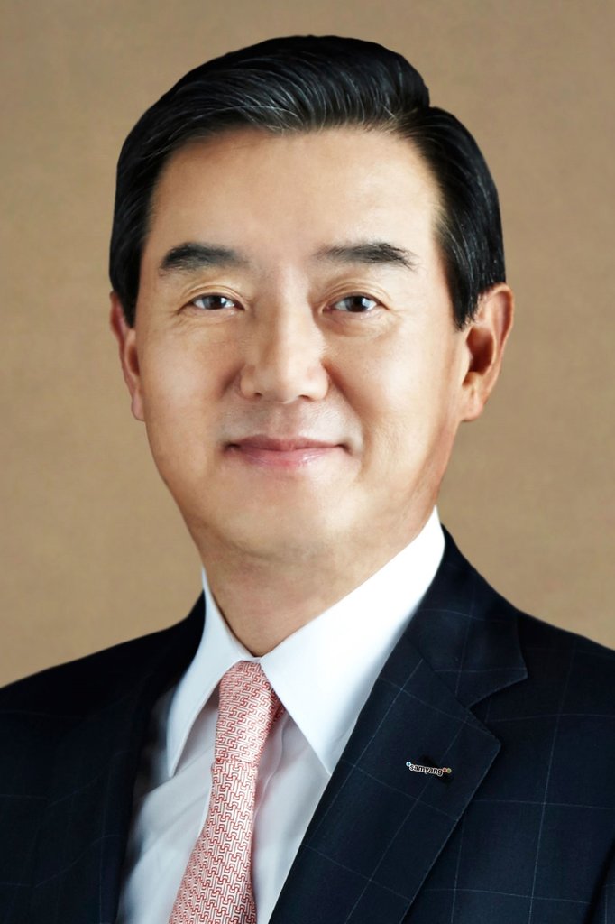 전경련, K-ESG 얼라이언스 발족…의장에 김윤 삼양홀딩스 회장