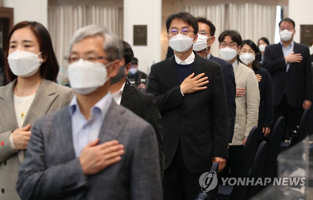 최저임금위 올해 첫 전원회의