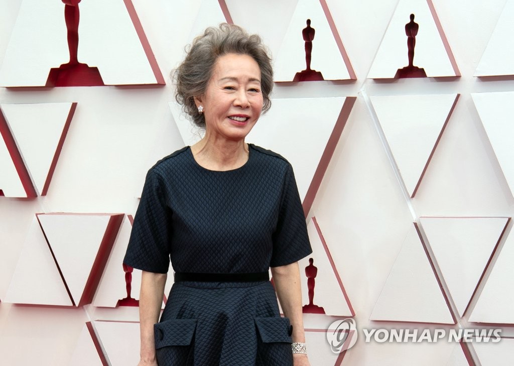 笑顔のユン・ヨジョン 笑顔のユン・ヨジョン