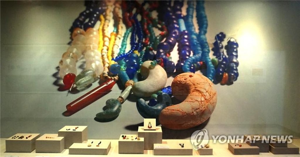 전북대 박물관, 마한 특별전 개최