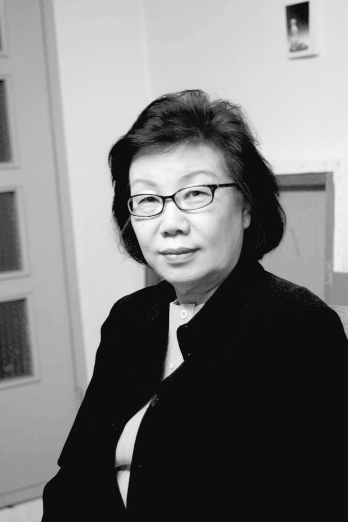독창적 단색화 개척한 이정지 화백 별세