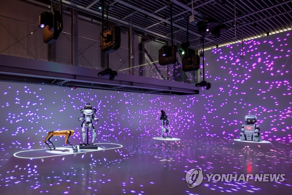 Futur de la robotique Futur de la robotique