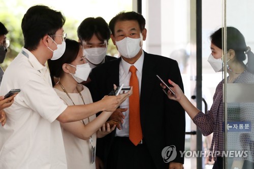 정은보 금감원장