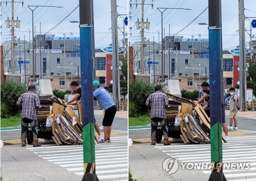 아직 살만한 세상