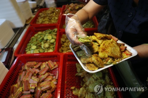 '재래시장서 편하게'