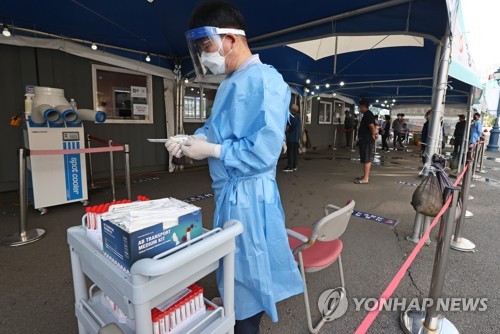 명절, 달라진 것 없는 일상