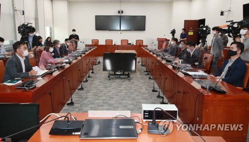 언론중재법 8인 협의체