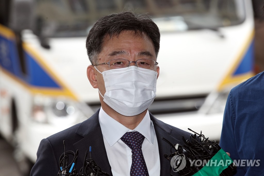 都市開発不正疑惑で会社オーナーを聴取 都市開発不正疑惑で会社オーナーを聴取