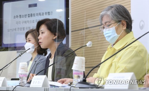 소아·청소년에게 코로나19 백신 접종의 이득과 위험은?