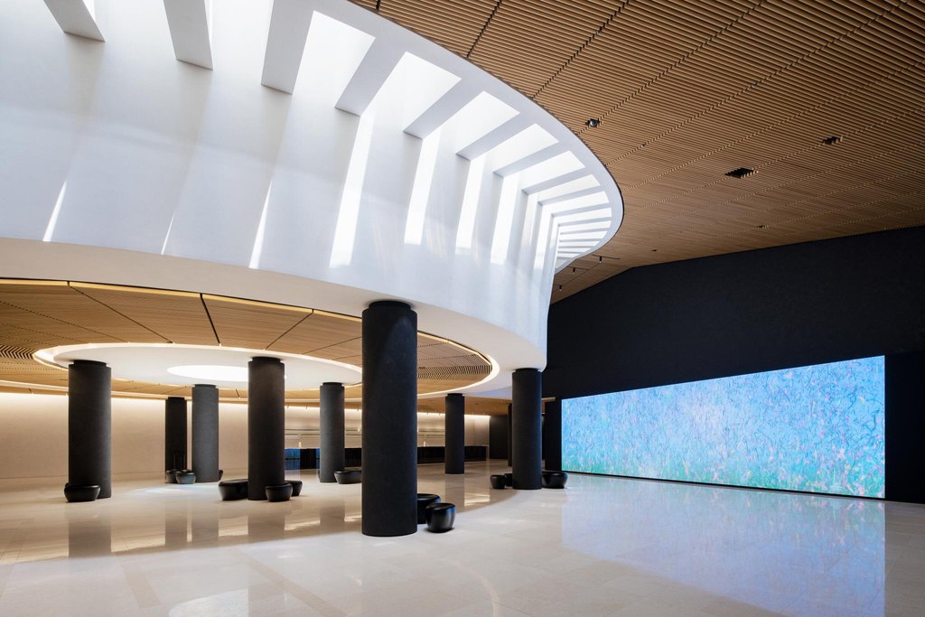 Leeum to reopen Leeum to reopen