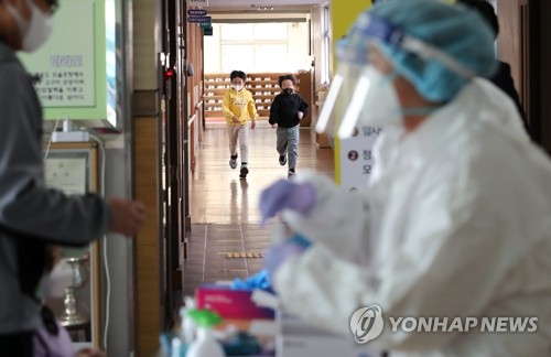 마음껏 뛰어다니길 바라며
