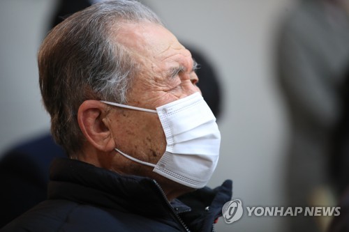 긴장감 감도는 4·3 직권재심 법정