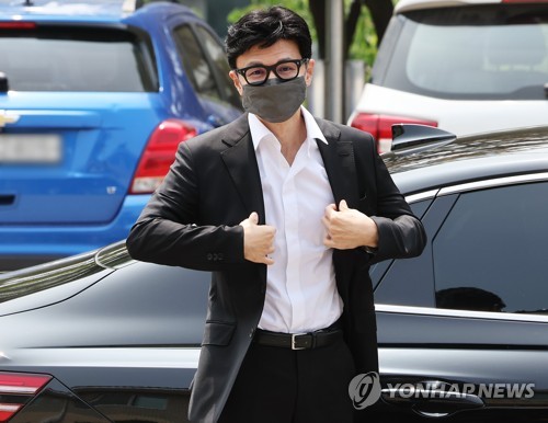 안양소년원 방문한 한동훈 법무부 장관