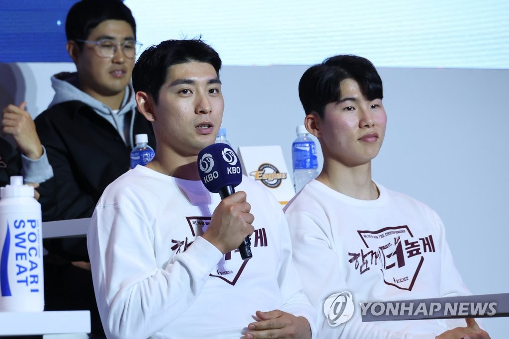 韓国プロ野球 4月1日開幕 韓国プロ野球 4月1日開幕