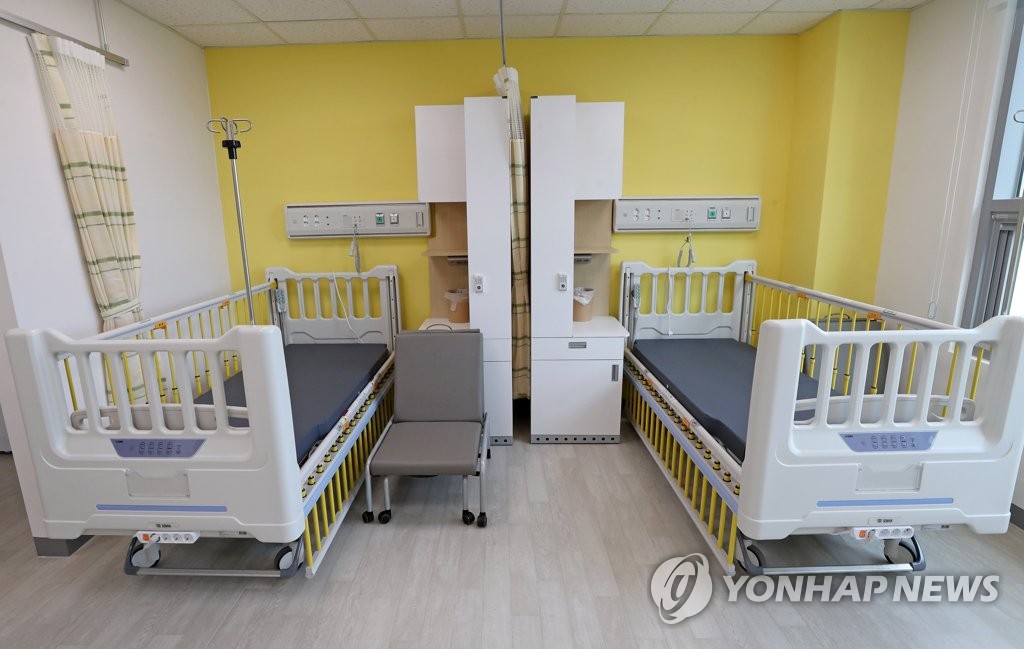대전 공공어린이재활병원 진료 시작