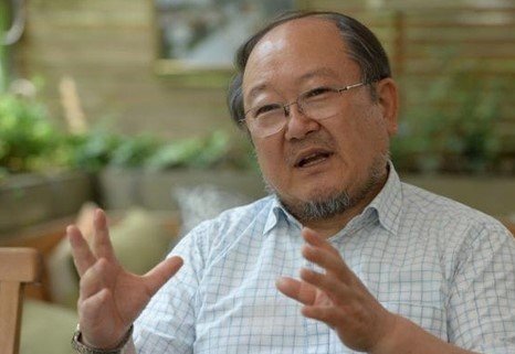 민주당 혁신기구 수장에 임명됐다 낙마한 이래경 다른백년 명예이사장