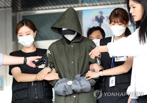 경찰, '대전 영아 사망사건' 20대 친모에 살인죄 적용