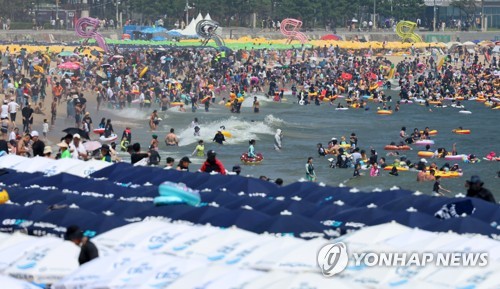 부산바다축제 오늘 개막…6일간 축제의 바다