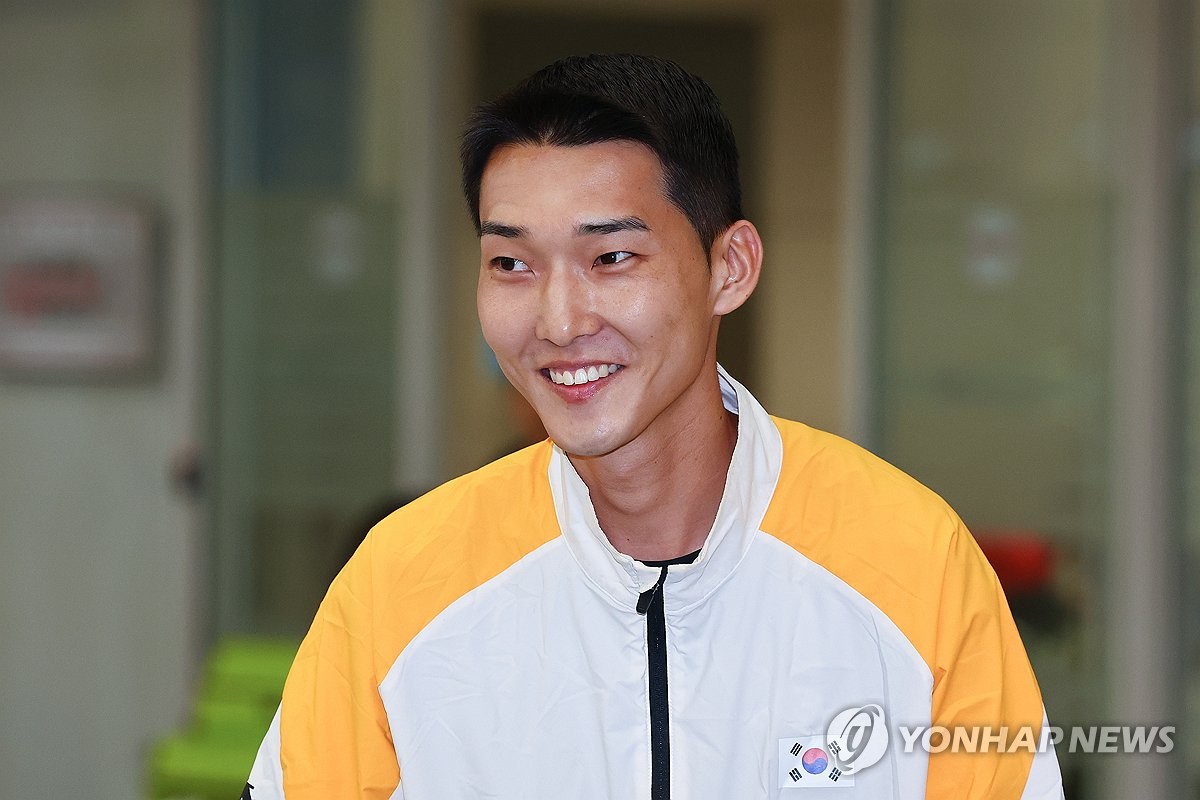 Woo Sang-hyeok Woo Sang-hyeok