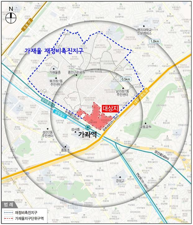 충무로역 세운지구에 35층 업무시설·개방형 도심 녹지 조성