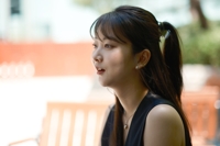 Réalisatrice Lim Yoo-ri