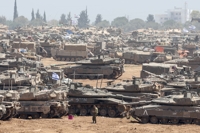 美, 이스라엘 국제법 위반 가능성 크다 판단…무기 지원은 계속