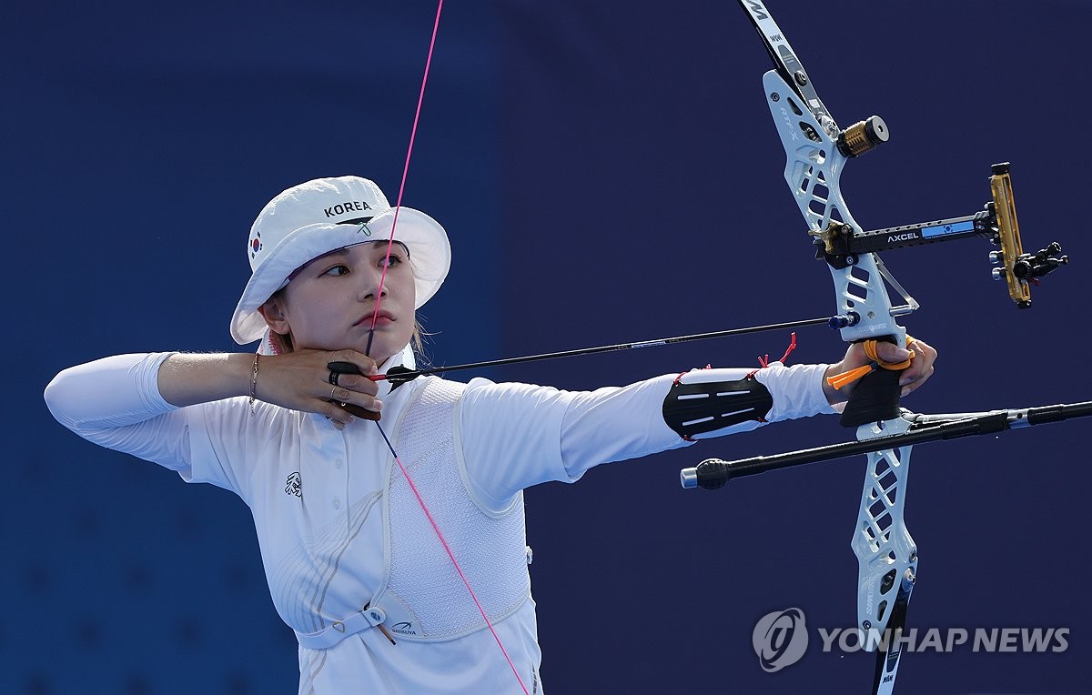 전훈영 '32강전 향해 조준'