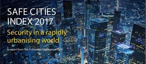 سيئول تحتل المرتبة الـ14 في قائمة المدن الأكثر أمانا في العالم بزيادة 10 مراتب - 1