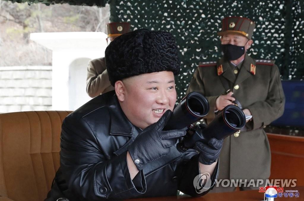 كوريا الشمالية تنتقد دولا أوروبية لانتقادها الاختبارات الصاروخية الأخيرة - 1