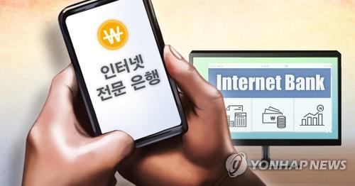 المعاملات المصرفية عبر الإنترنت تسجل رقما قياسيا جديدا في النصف الأول - 1