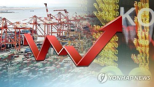 معهد أبحاث : نمو الاقتصاد الكوري الجنوبي بنسبة 2.8% في 2022 - 1