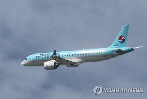 كوريا وسويسرا تتفقان على مضاعفة الرحلات الجوية بين البلدين بحلول 2024